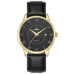 SRWatch 40mm Nam SG1057.4601TE - Ảnh 1