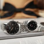 SRWatch 39mm Nam SG1072.1101TE - Ảnh 5