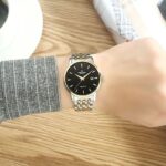 SRWatch 39mm Nam SG1072.1201TE - Ảnh 4