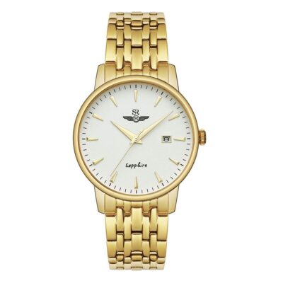 Ảnh sản phẩm SRWatch 39mm Nam SG1072.1402TE