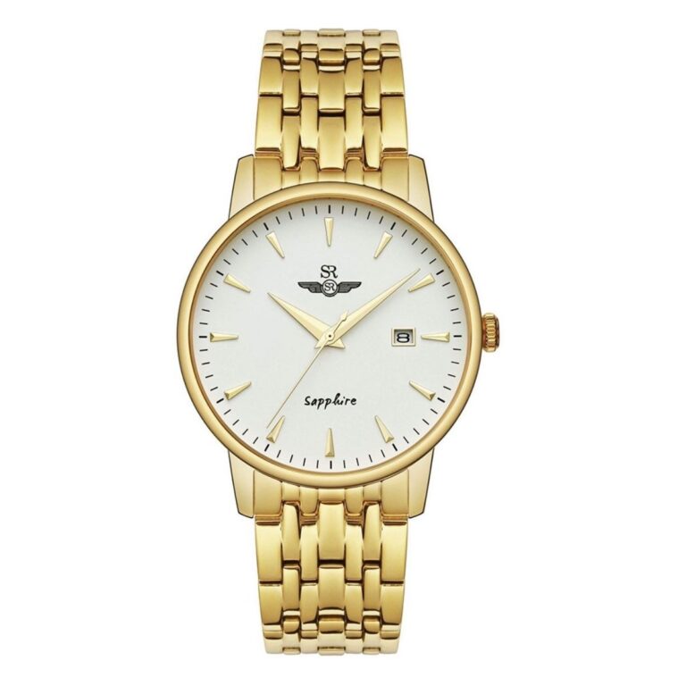 SRWatch 39mm Nam SG1072.1402TE