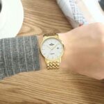 SRWatch 39mm Nam SG1072.1402TE - Ảnh 4