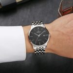 SRWatch 40mm Nam SG1073.1101TE - Ảnh 10