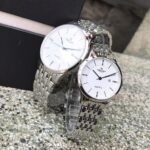 SRWatch 40mm Nam SG1073.1102TE - Ảnh 5