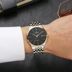 SRWatch 40mm Nam SG1073.1201TE - Ảnh 3