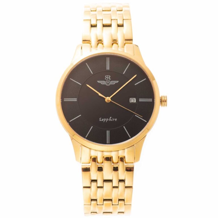 SRWatch 40mm Nam SG1073.1401TE