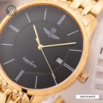 SRWatch 40mm Nam SG1073.1401TE - Ảnh 3