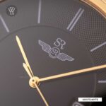 SRWatch 40mm Nam SG1073.1401TE - Ảnh 4