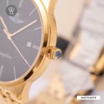 SRWatch 40mm Nam SG1073.1401TE - Ảnh 5