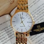 SRWatch 40mm Nam SG1073.1402TE - Ảnh 4