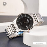 SRWatch 40mm Nam SG1073.1101TE - Ảnh 2