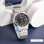 SRWatch 40mm Nam SG1073.1101TE - Ảnh 3