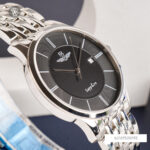 SRWatch 40mm Nam SG1073.1101TE - Ảnh 6