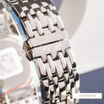 SRWatch 40mm Nam SG1073.1101TE - Ảnh 8