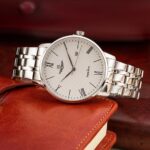 SRWatch 40mm Nam SG1074.1102TE - Ảnh 2