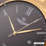 SRWatch 40mm Nam SG1074.1401TE - Ảnh 4