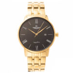 SRWatch 40mm Nam SG1074.1401TE - Ảnh 1