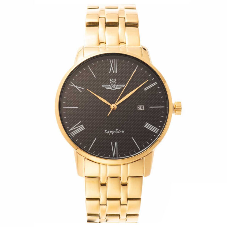 SRWatch 40mm Nam SG1074.1401TE