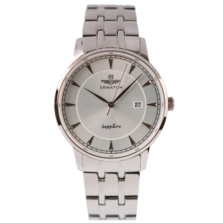 SRWatch 39mm Nam SG1079.1102TE