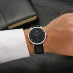 SRWatch 38mm Nam SG1082.4101 - Ảnh 4