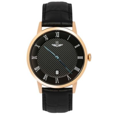 Ảnh sản phẩm SRWatch 38mm Nam SG1082.4601