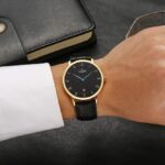 SRWatch 38mm Nam SG1082.4601 - Ảnh 4