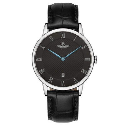 Ảnh sản phẩm SRWatch 38mm Nam SG1082.4101