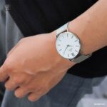 SRWatch 40mm Nam SG1085.1102 - Ảnh 4