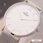 SRWatch 40mm Nam SG1085.1102 - Ảnh 3