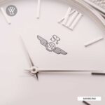 SRWatch 40mm Nam SG1085.1102 - Ảnh 5