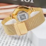 SRWatch 40mm Nam SG1085.1402 - Ảnh 5