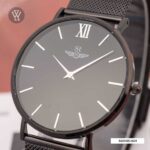 SRWatch 40mm Nam SG1085.1601 - Ảnh 3