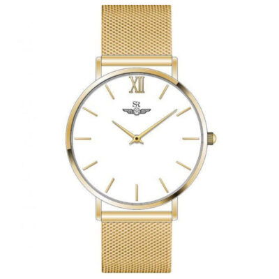Ảnh sản phẩm SRWatch 40mm Nam SG1085.1402