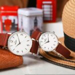 SRWatch 32mm Nữ SL2086.4102RNT - Ảnh 3