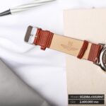 SRWatch 39mm Nam SG2086.4102RNT - Ảnh 4