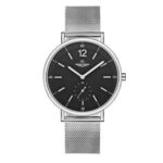 SRWatch 39mm Nam SG2087.1101 - Ảnh 1