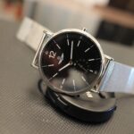 SRWatch 39mm Nam SG2087.1101 - Ảnh 3