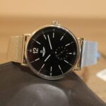 SRWatch 39mm Nam SG2087.1101 - Ảnh 2