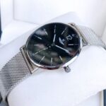 SRWatch 39mm Nam SG2087.1101 - Ảnh 4