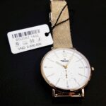 SRWatch 39mm Nam SG2087.1402 - Ảnh 2