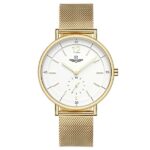 SRWatch 39mm Nam SG2087.1402 - Ảnh 1