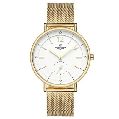 Ảnh sản phẩm SRWatch 39mm Nam SG2087.1402