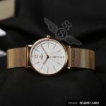 SRWatch 39mm Nam SG2087.1402 - Ảnh 3