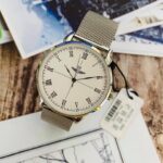 SRWatch 40mm Nam SG2088.1102 - Ảnh 2