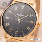 SRWatch 40mm Nam SG2088.1401 - Ảnh 4