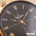 SRWatch 40mm Nam SG2088.1401 - Ảnh 5