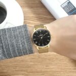 SRWatch 40mm Nam SG2088.1401RNT - Ảnh 4