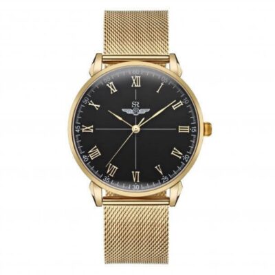 Ảnh sản phẩm SRWatch 40mm Nam SG2088.1401RNT