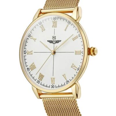 Ảnh sản phẩm SRWatch 40mm Nam SG2088.1402