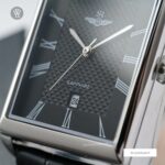 SRWatch 31mm Nam SG2205.4101 - Ảnh 4